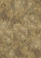 Кварцвиниловые полы Vertigo Trend / Stone & Design 5708 COPPER SLATE 457.2 мм X 914.4 мм фото 1 | FLOORDEALER